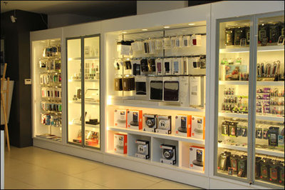 鼎好上海電子商城 一站式體驗，熱門電子產品盡在掌握